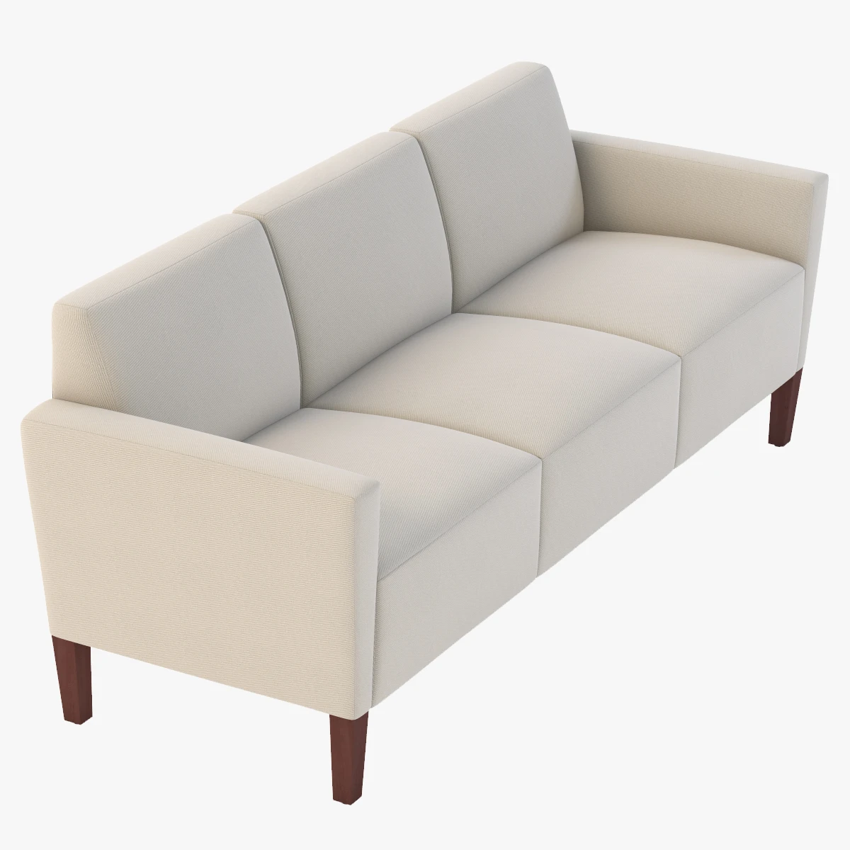 Nemschoff Sofa Collection 01 3D Model_07